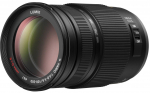 Objektiiv Panasonic LUMIX G VARIO 100-300mm F/4-5.6 Mega O.I.S.