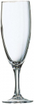 &Scaron;ampanja klaas Arcoroc Elegance, klaas, 0.17 l