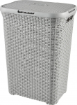 Pesukast Curver, 60 l, hall v., 34.1 cm x 44.8 cm