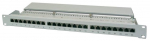 L&uuml;litusseade Digitus CAT 5e, valge v., 10 tk