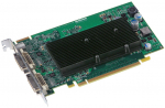 Videokaart Matrox M9120 DualHead M9120-E512F, 0.512 GB, GDDR2