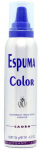 V&auml;rvimisvaht Azalea Espuma Color, mahogany a v., 150 ml