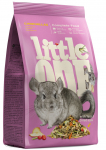 V&auml;ikeloomade toit Mealberry, t&scaron;int&scaron;iljadele, 0.4 kg