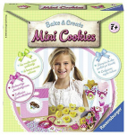 Kaunistuskomplekt Ravensburger