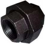 Torus&uuml;steem STP Fittings Sia