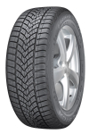 Talverehv Debica Frigo SUV2 235/60/R18, 107-H, XL, C, C, 72 dB
