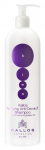 &Scaron;ampoon Kallos Fortifying Anti-Dandruff, 500 ml