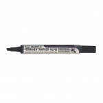 Veekindel marker, 2 - 4.5 mm, must v.