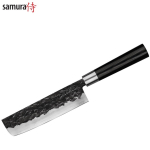 Hakkija-purustaja Samura, 168 mm, plastik/roostevaba teras