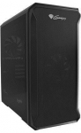 Arvuti korpus Genesis IRID 503, must v.