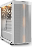 Arvuti korpus be quiet! Pure Base 500DX, valge v.