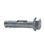 Ankrupolt mutriga Haushalt, 10x40 mm, 50 tk