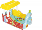 T&auml;ispuhutav m&auml;nguv&auml;ljak Bestway, 132 cm x 89 cm