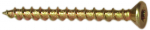 Puidukruvi, universaalsed/osb plaatidele/keeratavad puu sisse Prof, 4.2 x 75 mm, 400 tk