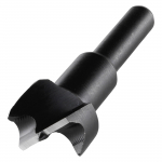Silindriline puidufrees Wolfcraft 3305000, kahepoolne kinnas, 53 mm x 20 mm