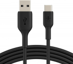 Juhe Belkin, USB Type C/USB, must v.