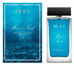 Tualettvesi BI-ES Man`S Fresh, 90 ml