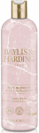 Kehapesugeel Baylis & Harding Elements Pink Blossom/Lotus Flower, 500 ml