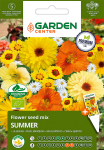 Seemned Garden Center lillede segu Summer, 2 g