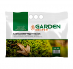 V&auml;etis sammaldunud muruplatsidele Garden Center, graanulid, 3.5 kg