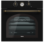 Integreeritav ahi Teka HRB 6300 Anthracite