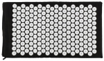 Fitness- ja joogamatt Atom Sports 008299, must v., 70 cm x 43 cm