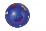 M&auml;nguasi koerale, pall Trixie 3492, &Oslash; 7 cm