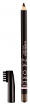Kulmupliiats Deborah Milano 24Ore, 1.2 g