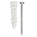 T&uuml;&uuml;bel Cobra, on m&otilde;eldud gk plaatidele jaoks, 4 mm x 54 mm, 50 tk