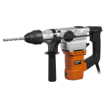 Piikvasar Daewoo DAH 1050, 4.8 kg, 1000 W