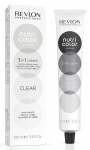 Juuksev&auml;rv Revlon Nutri Color, l&auml;bipaistev