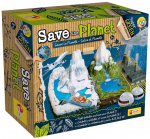 Hariv m&auml;ng Lisciani Save The Planet, mitmev&auml;rviline