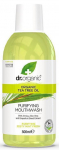 Suuvesi Dr. Organic Tea Tree, 500 ml