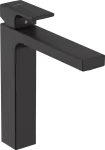 Valamusegisti Hansgrohe Vernis Shape 71562670, must v.