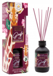 Kodul&otilde;hnastaja, l&otilde;hnapulk La Casa De Los Aromas Mikado Giraffe Chic, 100 ml