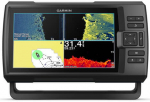 Kajalood Garmin Striker Vivid 9sv