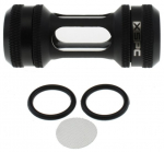 Filter XSPC Inline G1/4, 2.3 cm, must