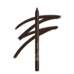 Silmapliiats NYX Professional Makeup Epic Wear, 1 g, must v. brown perfect