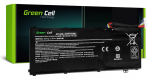 S&uuml;learvutiaku Green Cell AC54, 3.8 Ah, LiPo