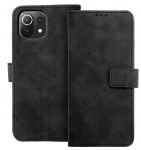 Telefoni &uuml;mbris Forcell Tender Book for Xiaomi Redmi Note 10 / 10S, Xiaomi Redmi Note 10/Xiaomi Redmi Note 10S, must