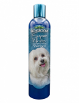 &Scaron;ampoon koertele Bio-Groom Super White P-&Scaron;SW21112, 355 ml