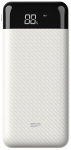 Akupank Silicon Power GP28, 10000 mAh, valge v.