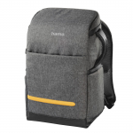 S&uuml;learvuti seljakott Hama Terra 140, hall v., 13 l, 12.9"