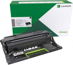 Toonerikassett Lexmark 56F0Z00, must v.