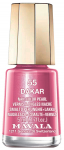K&uuml;&uuml;nelakk Mavala Nail Color Cream 55, dakar, 5 ml