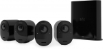 Korpusega kaamera Arlo Ultra 2 Spotlight 4-Pack