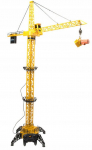 Rc-kraana 9849, kollane v.