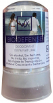 Deodorant naistele Walkiria Bio Defense Alum Stone, 60 g