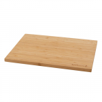 L&otilde;ikelaud Barbecook Bamboo M, pruun v., 40 cm x 30 cm