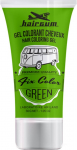 Juuksegeel HairGum Fix Color #Green, 30 ml